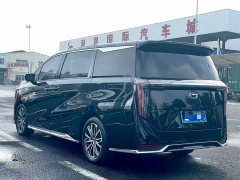 GAC Aion M8 2024 Master Series 400T Prestige Edition - ფოტო 7