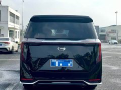 GAC Aion M8 2024 Master Series 400T Prestige Edition - ფოტო 8