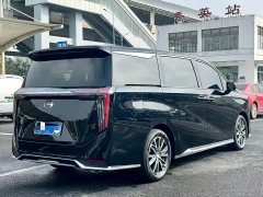 GAC Aion M8 2024 Master Series 400T Prestige Edition - ფოტო 9