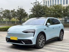AITO M6 Pure Electric Max Long Range - ფოტო 1