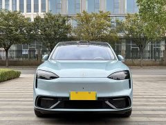AITO M6 Pure Electric Max Long Range - ფოტო 2