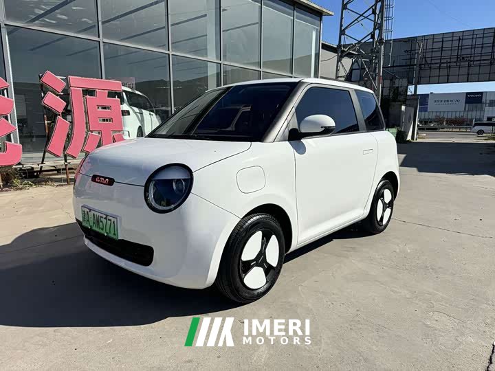 Changan Lumin 2022 155km Sweet Edition - ავტომობილი ჩინეთიდან