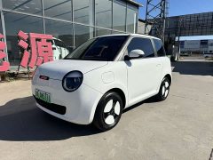 Changan Lumin 2022 155km Sweet Edition - ფოტო 1
