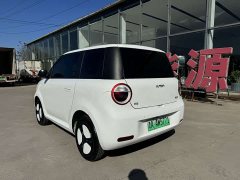Changan Lumin 2022 155km Sweet Edition - ფოტო 10