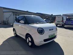 Changan Lumin 2022 155km Sweet Edition - ფოტო 3