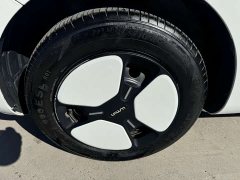 Changan Lumin 2022 155km Sweet Edition - ფოტო 4