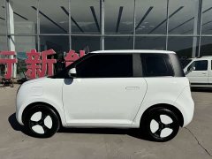 Changan Lumin 2022 155km Sweet Edition - ფოტო 5
