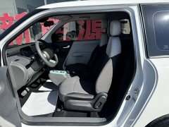 Changan Lumin 2022 155km Sweet Edition - ფოტო 6