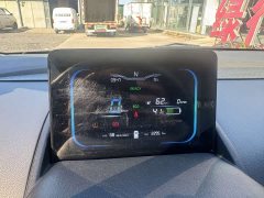 Changan Lumin 2022 155km Sweet Edition - ფოტო 7