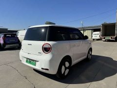 Changan Lumin 2022 155km Sweet Edition - ფოტო 9