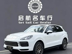 Porsche 2019 Cayenne 3.0T - ფოტო 1