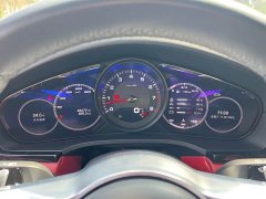 Porsche 2019 Cayenne 3.0T - ფოტო 10