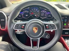 Porsche 2019 Cayenne 3.0T - ფოტო 11