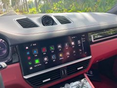 Porsche 2019 Cayenne 3.0T - ფოტო 13