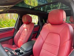 Porsche 2019 Cayenne 3.0T - ფოტო 18