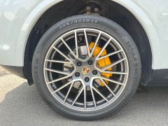 Porsche 2019 Cayenne 3.0T - ფოტო 19
