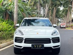 Porsche 2019 Cayenne 3.0T - ფოტო 2
