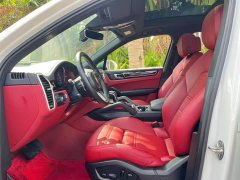 Porsche 2019 Cayenne 3.0T - ფოტო 4