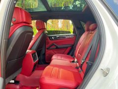 Porsche 2019 Cayenne 3.0T - ფოტო 6