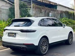 Porsche 2019 Cayenne 3.0T - ფოტო 7