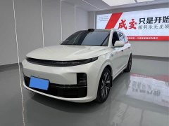 Li Auto L7 Max - ფოტო 1