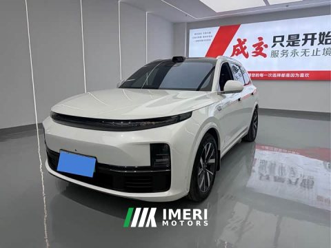 2023 Li Auto L7 Max - ავტომობილი ჩინეთიდან