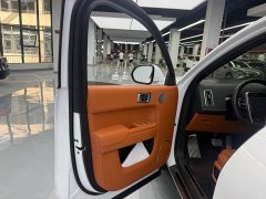 Li Auto L7 Max - ფოტო 13