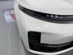 Li Auto L7 Max - ფოტო 14