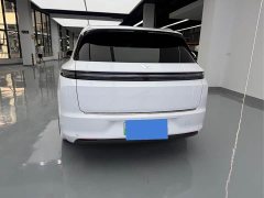 Li Auto L7 Max - ფოტო 15