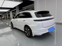 Li Auto L7 Max - ფოტო 16