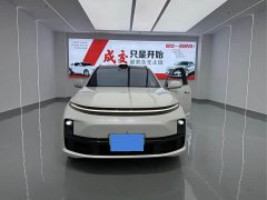 Li Auto L7 Max - ფოტო 2