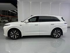 Li Auto L7 Max - ფოტო 3