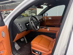 Li Auto L7 Max - ფოტო 5