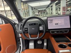Li Auto L7 Max - ფოტო 8
