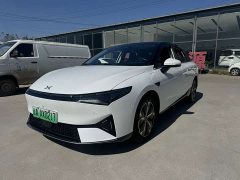 Xpeng P5 550P - ფოტო 1