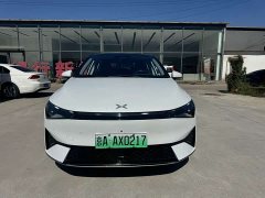 Xpeng P5 550P - ფოტო 2