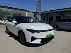 Xpeng P5 550P - ფოტო 3