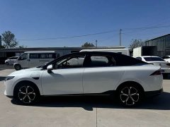 Xpeng P5 550P - ფოტო 5