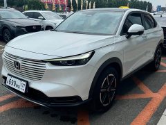 Honda Vezel 1.5L CVT Tech Edition - ფოტო 1