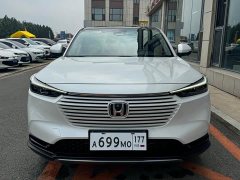 Honda Vezel 1.5L CVT Tech Edition - ფოტო 2