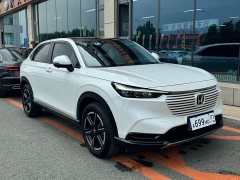 Honda Vezel 1.5L CVT Tech Edition - ფოტო 3