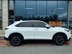 Honda Vezel 1.5L CVT Tech Edition - ფოტო 4