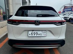 Honda Vezel 1.5L CVT Tech Edition - ფოტო 5