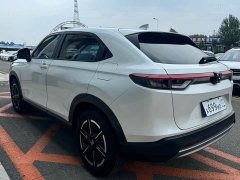 Honda Vezel 1.5L CVT Tech Edition - ფოტო 6