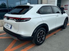 Honda Vezel 1.5L CVT Tech Edition - ფოტო 7