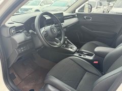 Honda Vezel 1.5L CVT Tech Edition - ფოტო 8