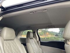 Buick GL8 Land Business Class 652T Comfort - ფოტო 10
