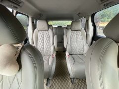 Buick GL8 Land Business Class 652T Comfort - ფოტო 11