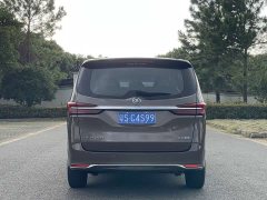 Buick GL8 Land Business Class 652T Comfort - ფოტო 13