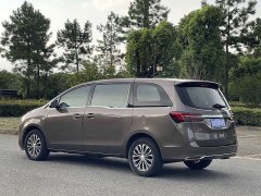 Buick GL8 Land Business Class 652T Comfort - ფოტო 14